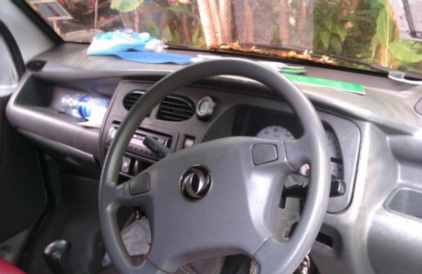 กะป้อจ๋า  DFM