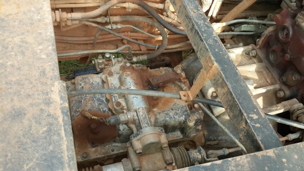 ขายด่วนHINO FM3Hสิงห์ไฮเทคสองเพลาดั้ม 195แรงสภาพเดิมสุดๆคัชซีสวยจัดรีบจอง 0862345446 0843923995