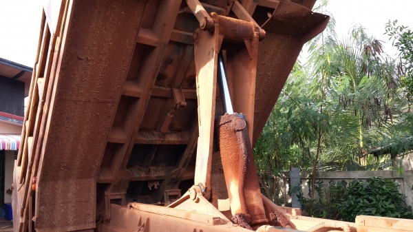 ขายด่วนHINO FM3Hสิงห์ไฮเทคสองเพลาดั้ม 195แรงสภาพเดิมสุดๆคัชซีสวยจัดรีบจอง 0862345446 0843923995