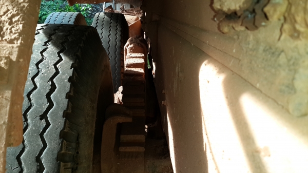 ขายด่วนHINO FM3Hสิงห์ไฮเทคสองเพลาดั้ม 195แรงสภาพเดิมสุดๆคัชซีสวยจัดรีบจอง 0862345446 0843923995