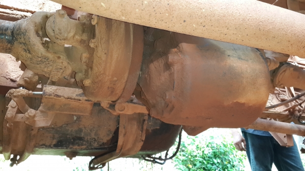 ขายด่วนHINO FM3Hสิงห์ไฮเทคสองเพลาดั้ม 195แรงสภาพเดิมสุดๆคัชซีสวยจัดรีบจอง 0862345446 0843923995