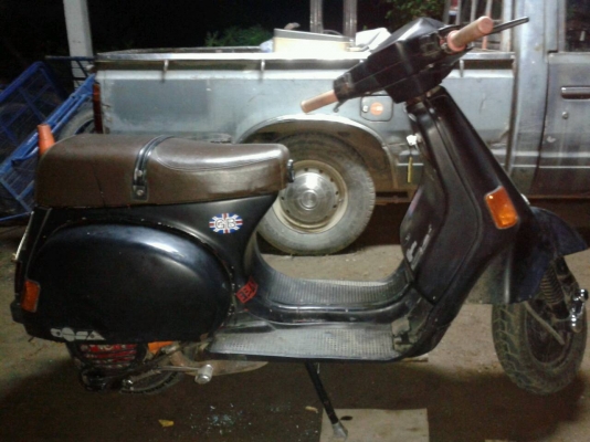 ขายคลอซ่า 150 ราคา 37000