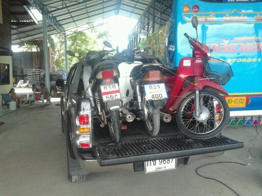 ขายแล้วคับ 3 คัน  ขอบคุณพี่ สมัย จากจังหวัด ตาก มากคับ  ขอบคุณที่ไว้ใจ ครับ HONDA เวฟ 100 HONDA ดรีม คุรุสภา HONDA ดรีมเอ็กเซล สตาทร์มือ