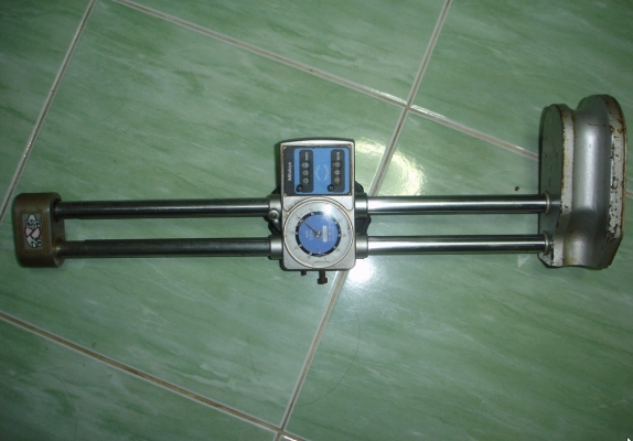 ขาย Mitutoyo 192-130 Dial Height Gauge, 0-300mm