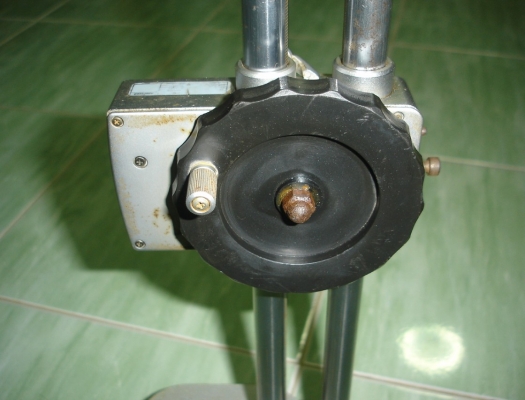 ขาย Mitutoyo 192-130 Dial Height Gauge, 0-300mm