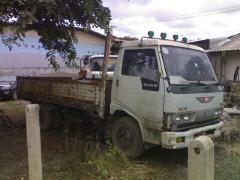 ขาย 6ล้อ HINO FC 2W120แรงม้า กระบะคาโก้ สภาพสวยพร้อมใช้ ติดต่อได้ที่คุณ อ๊อฟ พิจิตร 086-737-9991