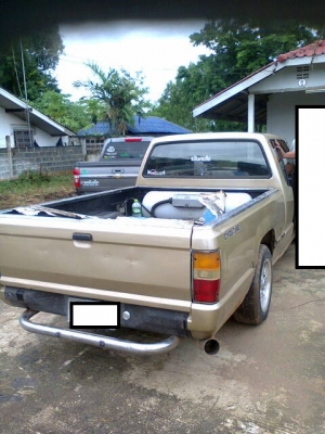 มิตซูบิชิ แอโร่บอดี้ มิตซูบิชิ แอโร่บอดี้