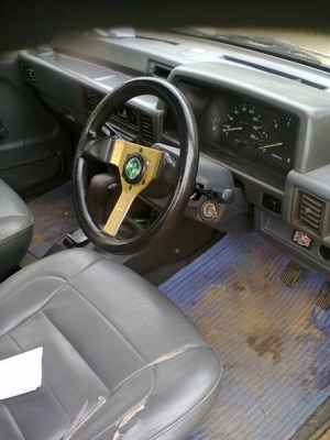 มิตซูบิชิ แอโร่บอดี้ มิตซูบิชิ แอโร่บอดี้