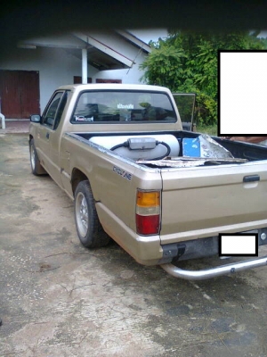 มิตซูบิชิ แอโร่บอดี้ มิตซูบิชิ แอโร่บอดี้