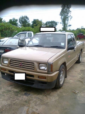 มิตซูบิชิ แอโร่บอดี้ มิตซูบิชิ แอโร่บอดี้