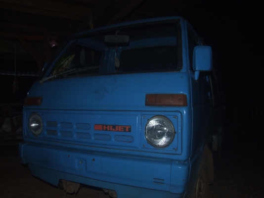 ขายDAIHATSU S-70