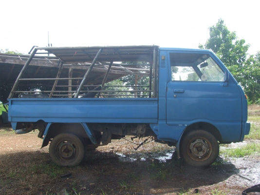 ขายDAIHATSU S-70