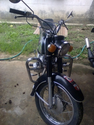 มอเตอร์ไซด์ซูซูกิ K125 สภาพเดิมๆสวยมีเล่มพร้อมโอนราคาต่อรองได้ครับ มอเตอร์ไซด์ซูซูกิ K125 สภาพเดิมๆสวยมีเล่มพร้อมโอนราคาต่อรองได้ครับ