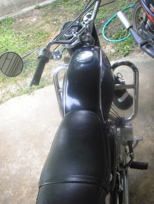 มอเตอร์ไซด์ซูซูกิ K125 สภาพเดิมๆสวยมีเล่มพร้อมโอนราคาต่อรองได้ครับ มอเตอร์ไซด์ซูซูกิ K125 สภาพเดิมๆสวยมีเล่มพร้อมโอนราคาต่อรองได้ครับ