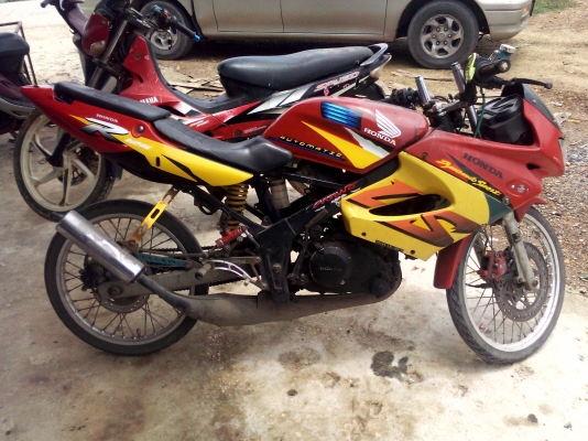 ขอขายอีกคันครับLSตัวใหม่ตามสภาพครับกับสปีด