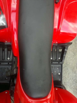 ATV E-TON made in USA.