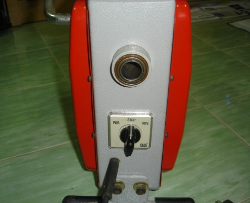 มีใครรู้จักเครื่องมือของเกาหลีตัวนี้ทำงานเกี่ยวกับอะไรคับ