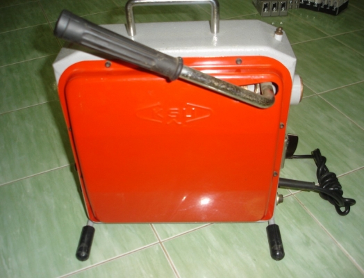 มีใครรู้จักเครื่องมือของเกาหลีตัวนี้ทำงานเกี่ยวกับอะไรคับ