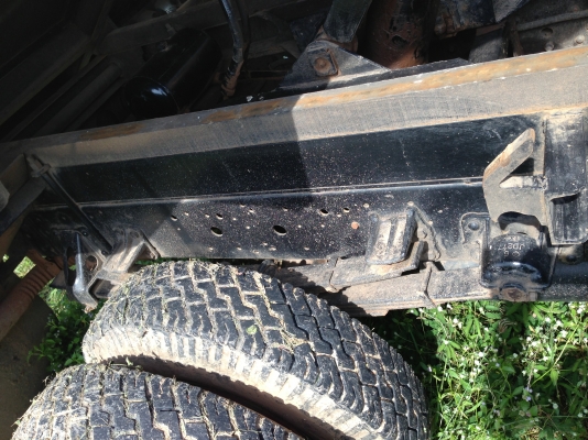 ขายรถ6ล้อดั้ม ISUZU ROCKY เครื่อง 195 แรงม้า