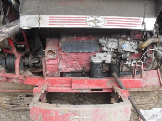 ขายรถเกี่่ยว HINO 3M SAKPATTANA อุ้ม 2.2 ตัน