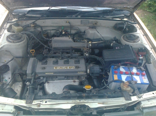 ขาย TOYOTA CORONA ด่วนๆ