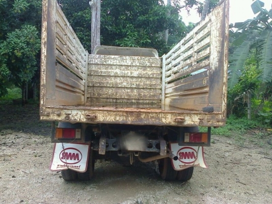 รถอีซูซุ 6 ล้อดั้ม NPR 150 แรงม้า ปี 54 ( รถวิ่ง 5x,xxx กม. ) สนใจติดต่อ 081 - 6079515 รถอีซูซุ 6 ล้อดั้ม NPR 150 แรงม้า ปี 54 ( รถวิ่ง 5x,xxx กม. ) สนใจติดต่อ 081 - 6079515