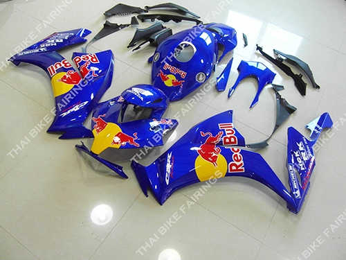 ชุดแต่งแฟริ่งงาน ABS บิ๊กไบค์ของ CBR Ninja Yamaha Suzuki Ducati ทุกรุ่น นำเข้า มาตรฐานยุโรป