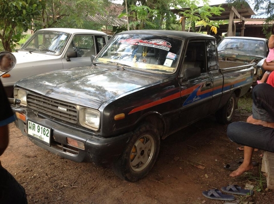 มาอีกแล้ว รถพร้อมใช้ราคาถูกกว่ามอไซค์ เอาไปใช้ทำมาหากิน