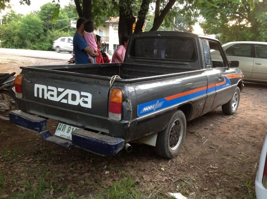 มาอีกแล้ว รถพร้อมใช้ราคาถูกกว่ามอไซค์ เอาไปใช้ทำมาหากิน มาอีกแล้ว รถพร้อมใช้ราคาถูกกว่ามอไซค์ เอาไปใช้ทำมาหากิน