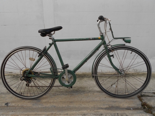 ขาย จักรยาน บิสโตน