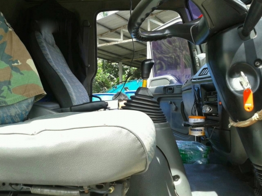 รถอีซซุ 10 ล้อ ตู้เย็น 230 แรงม้า ปี 47 สนใจติดต่อ 081 - 6079515 รถอีซซุ 10 ล้อ ตู้เย็น 230 แรงม้า ปี 47 สนใจติดต่อ 081 - 6079515