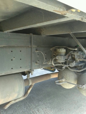 รถอีซซุ 10 ล้อ ตู้เย็น 230 แรงม้า ปี 47 สนใจติดต่อ 081 - 6079515 รถอีซซุ 10 ล้อ ตู้เย็น 230 แรงม้า ปี 47 สนใจติดต่อ 081 - 6079515