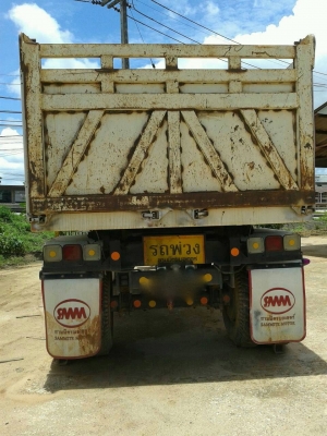 ขายห่างพ่วง สามมิต 2 เพลา ปี 49 สนใจติดต่อ 081 - 6079515 ขายห่างพ่วง สามมิต 2 เพลา ปี 49 สนใจติดต่อ 081 - 6079515