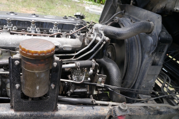 ขาย/รถเครนร็อคกี้เล็ก