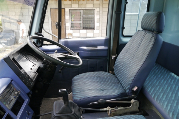 ขาย/รถเครนร็อคกี้เล็ก