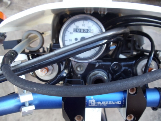 ขาย xr250r ปี 93 ตัวแข่งถังพลาสติก ขาย xr250r ปี 93 ตัวแข่งถังพลาสติก