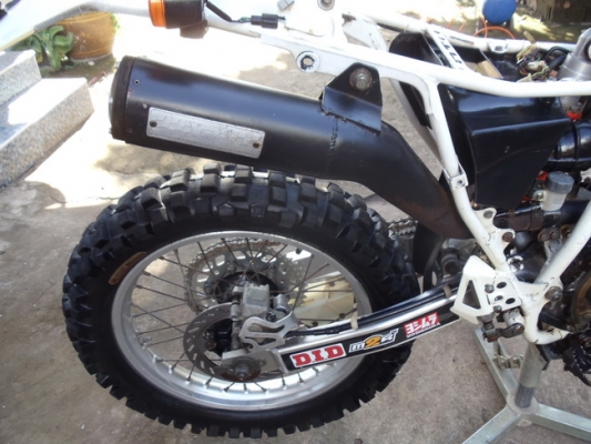 ขาย xr250r ปี 93 ตัวแข่งถังพลาสติก ขาย xr250r ปี 93 ตัวแข่งถังพลาสติก