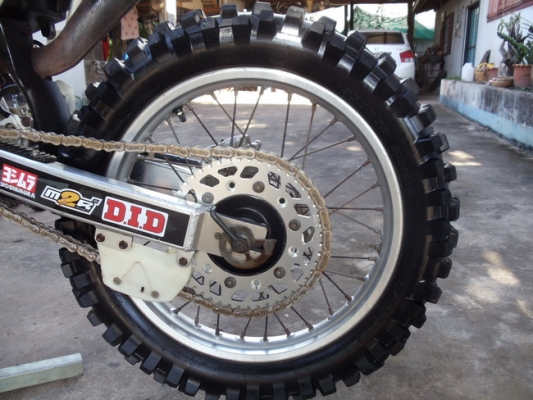 ขาย xr250r ปี 93 ตัวแข่งถังพลาสติก ขาย xr250r ปี 93 ตัวแข่งถังพลาสติก