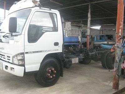 ขายหกล้อหัวคัซซี NPR 130 แรง Turbo Uro 2 สวยมาก โทร 088-4501277 ขายหกล้อหัวคัซซี NPR 130 แรง Turbo Uro 2 สวยมาก โทร 088-4501277