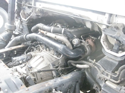 ขายหกล้อหัวคัซซี NPR 130 แรง Turbo Uro 2 สวยมาก โทร 088-4501277 ขายหกล้อหัวคัซซี NPR 130 แรง Turbo Uro 2 สวยมาก โทร 088-4501277