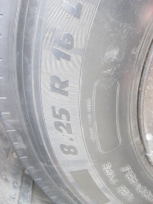 ขายหกล้อหัวคัซซี NPR 130 แรง Turbo Uro 2 สวยมาก โทร 088-4501277 ขายหกล้อหัวคัซซี NPR 130 แรง Turbo Uro 2 สวยมาก โทร 088-4501277