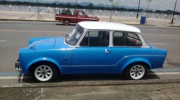 toyota ไม่ทราบรุ่นครับ