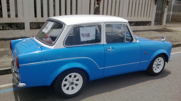 toyota ไม่ทราบรุ่นครับ