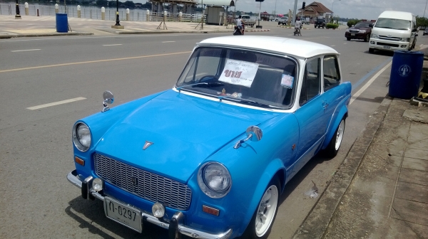 toyota ไม่ทราบรุ่นครับ