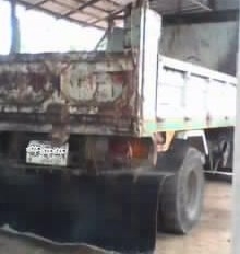 ISUZU ROCKY 195 HP 6HE1 หกล้อดั๊มพ์ กระบะดั๊มพ์เหล็ก 6 ตันของอู่สงวนศักดิ์ความยาว 3.60 เมตร เครื่องแน่นแรงดี หัวเก๋งมีหมวกสภาพสวย ภายในเก๋งคอนโซลสวยครบพร้อม แอร์เย็น พวงมาลัยเพาเวอร์ ระบบเบรคทริ๊ปฟี้ ช่วงล่างคัชซีสวยเดิมๆไม่มีแตกไม่มีดาม ยาง 8.25 ขอบ 16 ส ISUZU ROCKY 195 HP 6HE1 หกล้อดั๊มพ์ กระบะดั๊มพ์เหล็ก 6 ตันของอู่สงวนศักดิ์ความยาว 3.60 เมตร เครื่องแน่นแรงดี หัวเก๋งมีหมวกสภาพสวย ภายในเก๋งคอนโซลสวยครบพร้อม แอร์เย็น พวงมาลัยเพาเวอร์ ระบบเบรคทริ๊ปฟี้ ช่วงล่างคัชซีสวยเดิมๆไม่มีแตกไม่มีดาม ยาง 8.25 ขอบ 16 ส