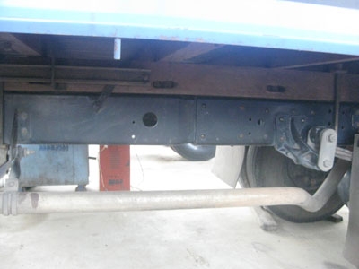 ขายหกล้อ NQR 140 แรง Uro2 กระบะคาร์โก้เปิดสามด้านยาว 5.5 m โทร 088-4501277