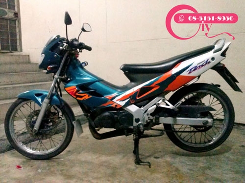 ขาย DASH ตัวใหม่ ปี 44 หล่อมากก รถบ้านเดิมสนิท ทะเบียนไม่ขาด ยิ่งบิดยิ่งแรงได้ใจ