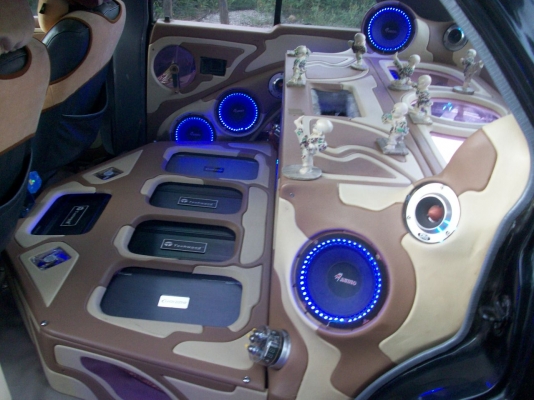 ขายรถแต่ง  พร้อมใช้  หรือ แลกกระบะใช้งานก็ใด้ครับ