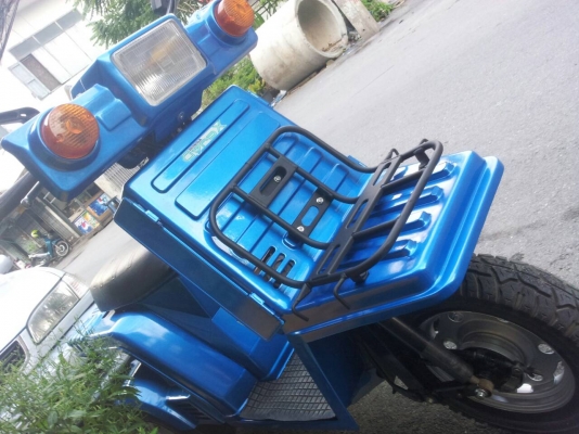 ลดราคาแล้ว!!!!! 13500 ขายมอไซด์สามล้อ เท่ห์ๆ สภาพดี ราคาไม่แพงครับ ลดราคาแล้ว!!!!! 13500 ขายมอไซด์สามล้อ เท่ห์ๆ สภาพดี ราคาไม่แพงครับ