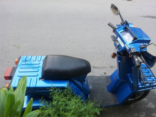 ลดราคาแล้ว!!!!! 13500 ขายมอไซด์สามล้อ เท่ห์ๆ สภาพดี ราคาไม่แพงครับ ลดราคาแล้ว!!!!! 13500 ขายมอไซด์สามล้อ เท่ห์ๆ สภาพดี ราคาไม่แพงครับ